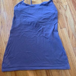 Lululemon Y-Tank